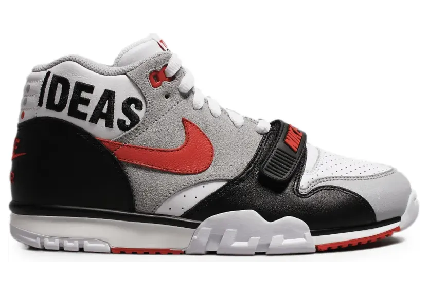 Nike Air Trainer 1 Sneakers – Weiß (CT4127)