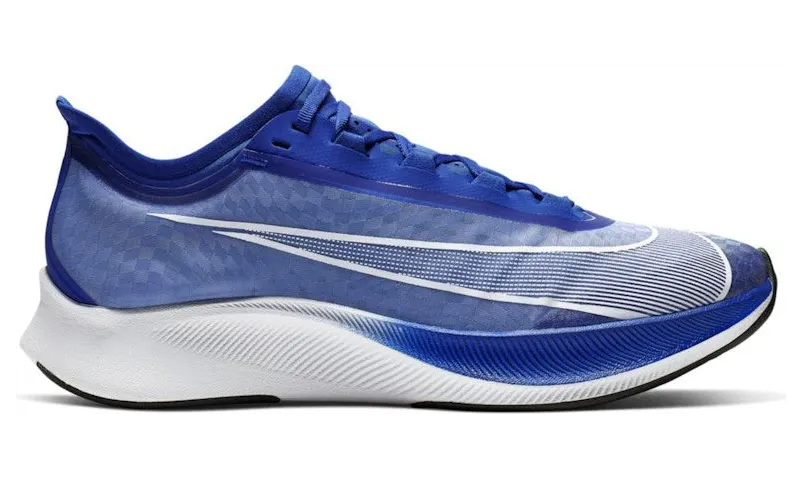 Nike Zoom Fly 3 Racer Blue (AT8240-400)