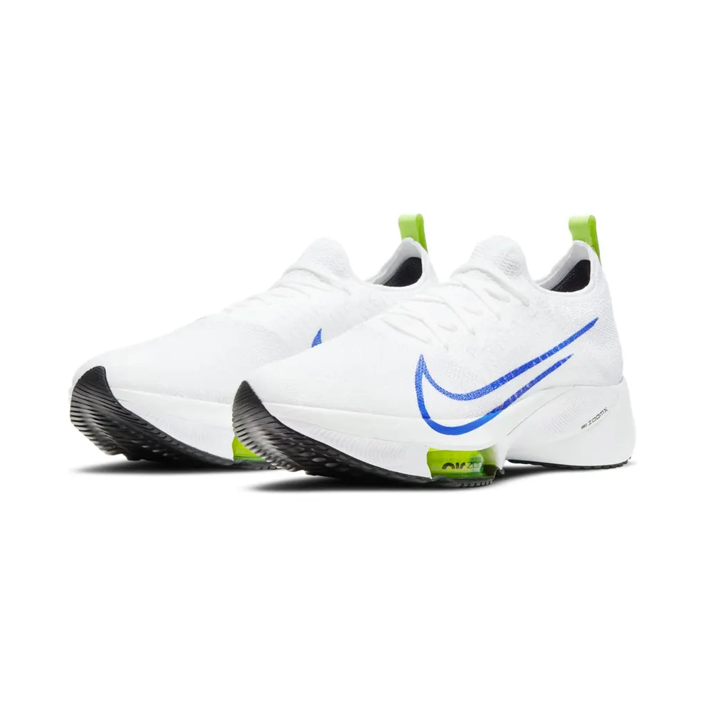 Nike Air Zoom Tempo NEXT% Running White (CI9923-103)