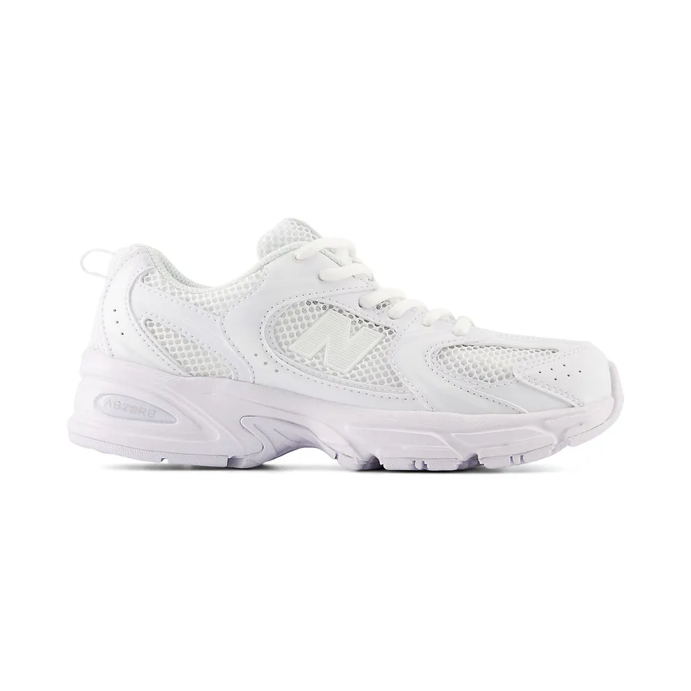 New Balance 530 White (GR530-PA)