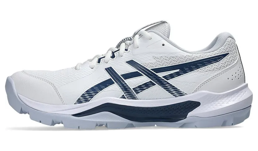 ASICS GEL-PEAKE 3 “White / Independence Blue” (1113A057-108)