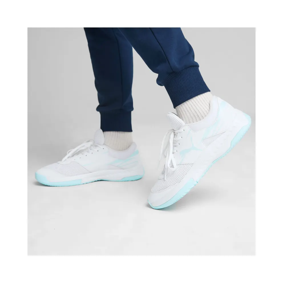 Puma Varion II Indoor Shoes White (10734104)