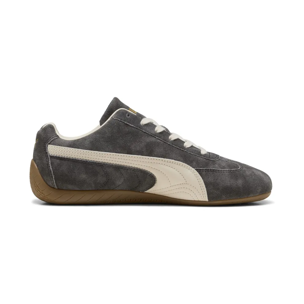 Puma Speedcat Faded “Cast Iron / Alpine Snow” (403688_03)