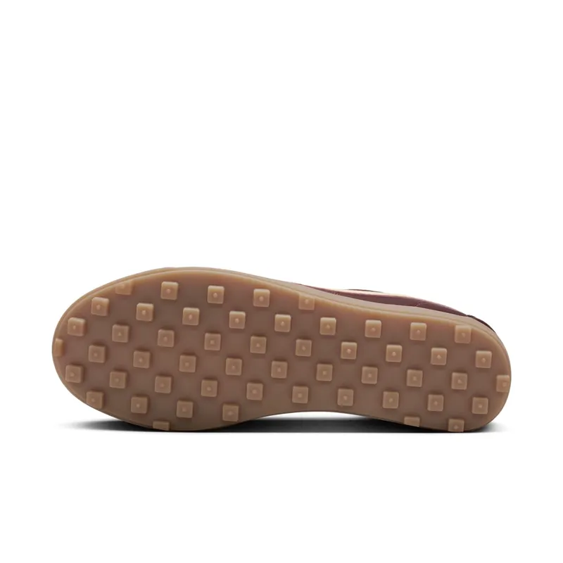 Nike Astro Grabber Leather “Burgundy Crush Gum” (II1259-600)