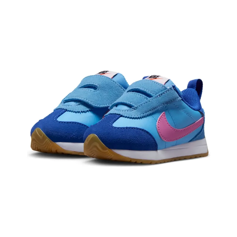Nike Pacific “Football Blue/Game Royal/Safety Orange/Playful Pink” (IH7397-402)