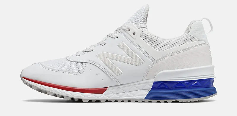 New Balance 574 Sport USA (MS574SCN)
