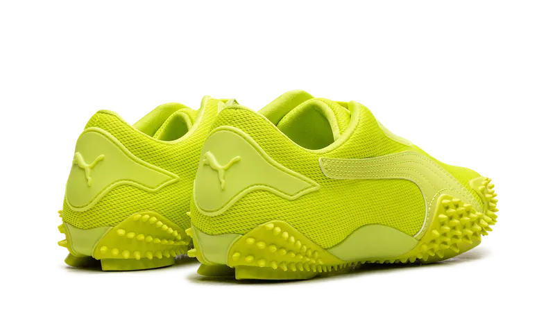 Puma Mostro “Ecstasy Electric Lime” (400993-06)