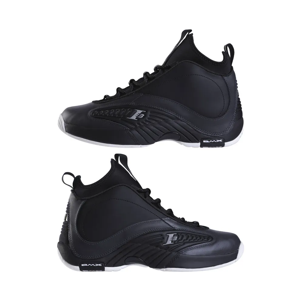 Reebok Answer 4.5 Black Coal (CN6849)