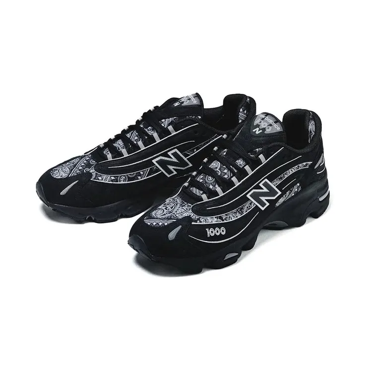 New Balance 1000 atmos bāṅdhnū (M1000AP)