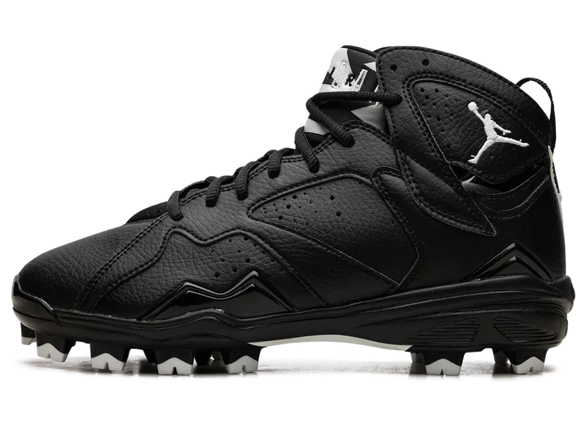 Air Jordan 7 Metro MCS “Black” (684942-010)