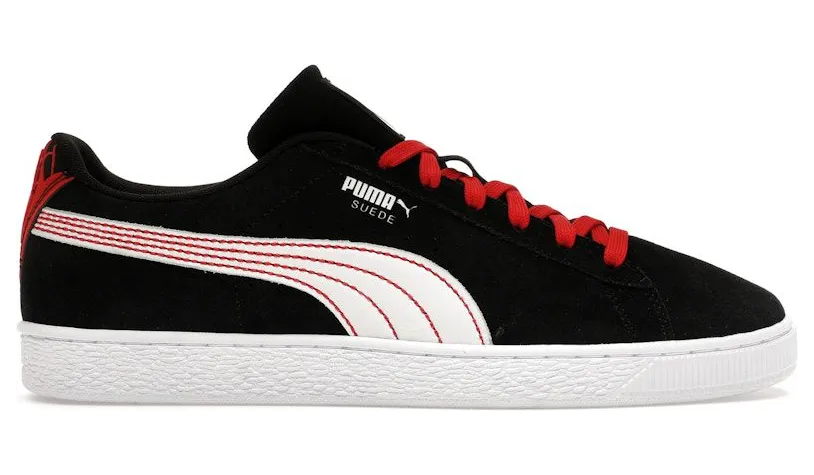 Puma Suede 397741-01