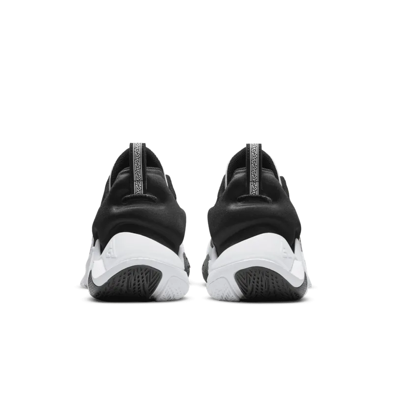 Nike Giannis Immortality EP Championship (Black Sole) (DC6927-100)