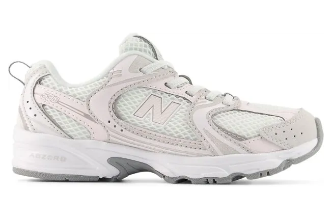 New Balance 530 PS “Grey Matter Pink Salt” (P5304AU)