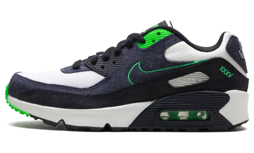 Nike Air Max 90 LTR SEen Zwart (DN4376-001)