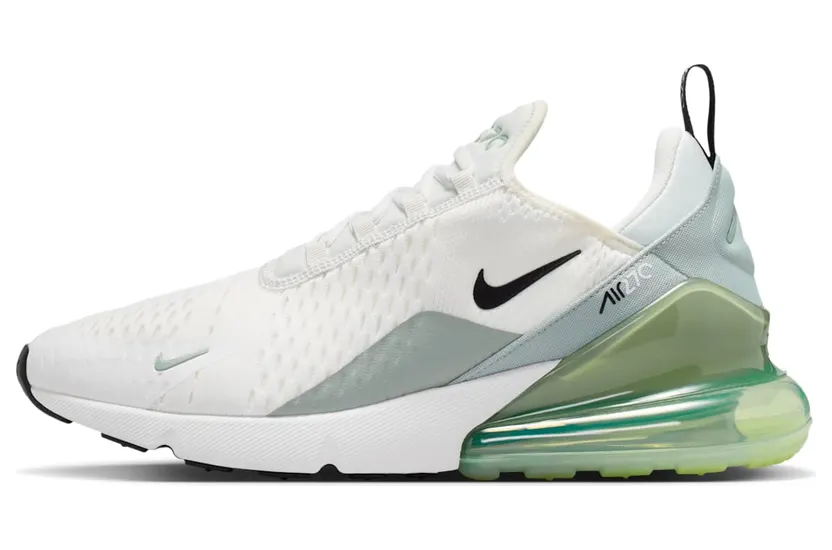 Nike Air Max 270 “Summit White Black” (AH8050-115)