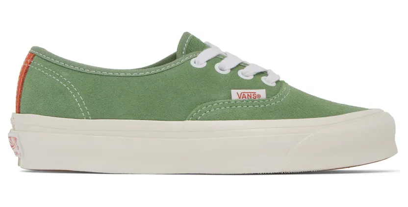 Vans Authentic VN0A4BV9LDN1