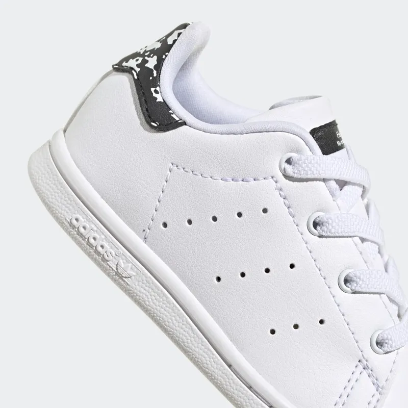 Adidas Stan Smith Cloud White / Cloud White / Core Black (GY1799)