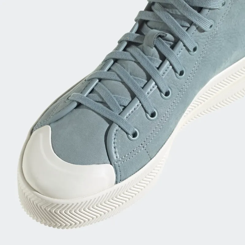 Adidas Nizza 2 Leather Magic Grey / Magic Grey / Core White (GX7316)