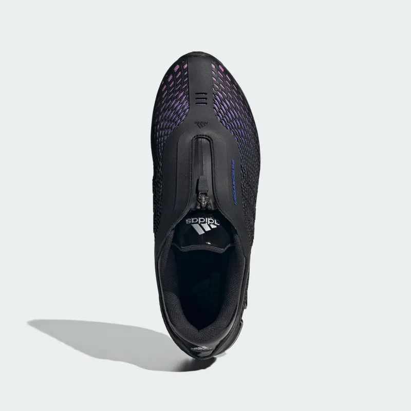 Adidas Megaride S2 Core Black / Hi-Res Blue / Pulse Lilac (JR5743)