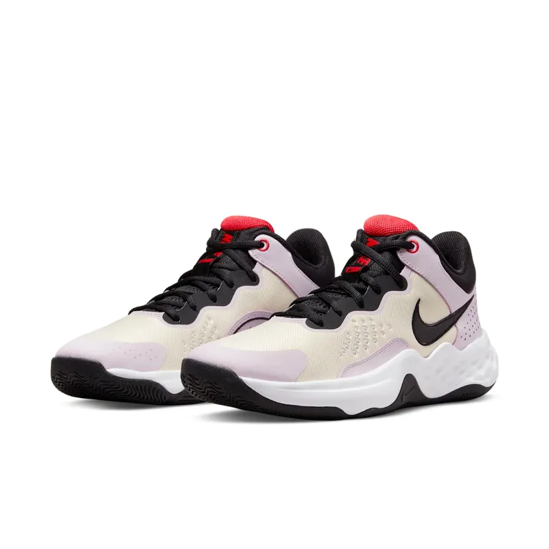 Nike Fly.By Mid 3 Pearl White Doll (DD9311-200)