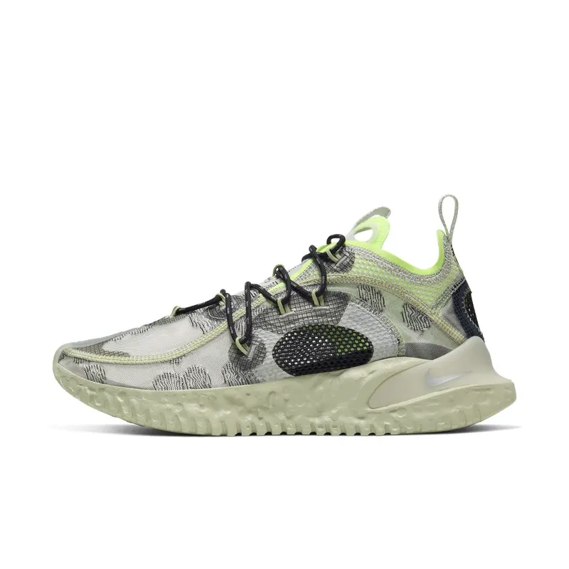 Nike Flow 2020 ISPA Spruce Aura (2020) (CI1474-001)