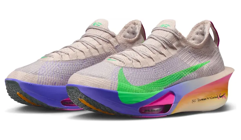 nike-alphafly HJ7041-600