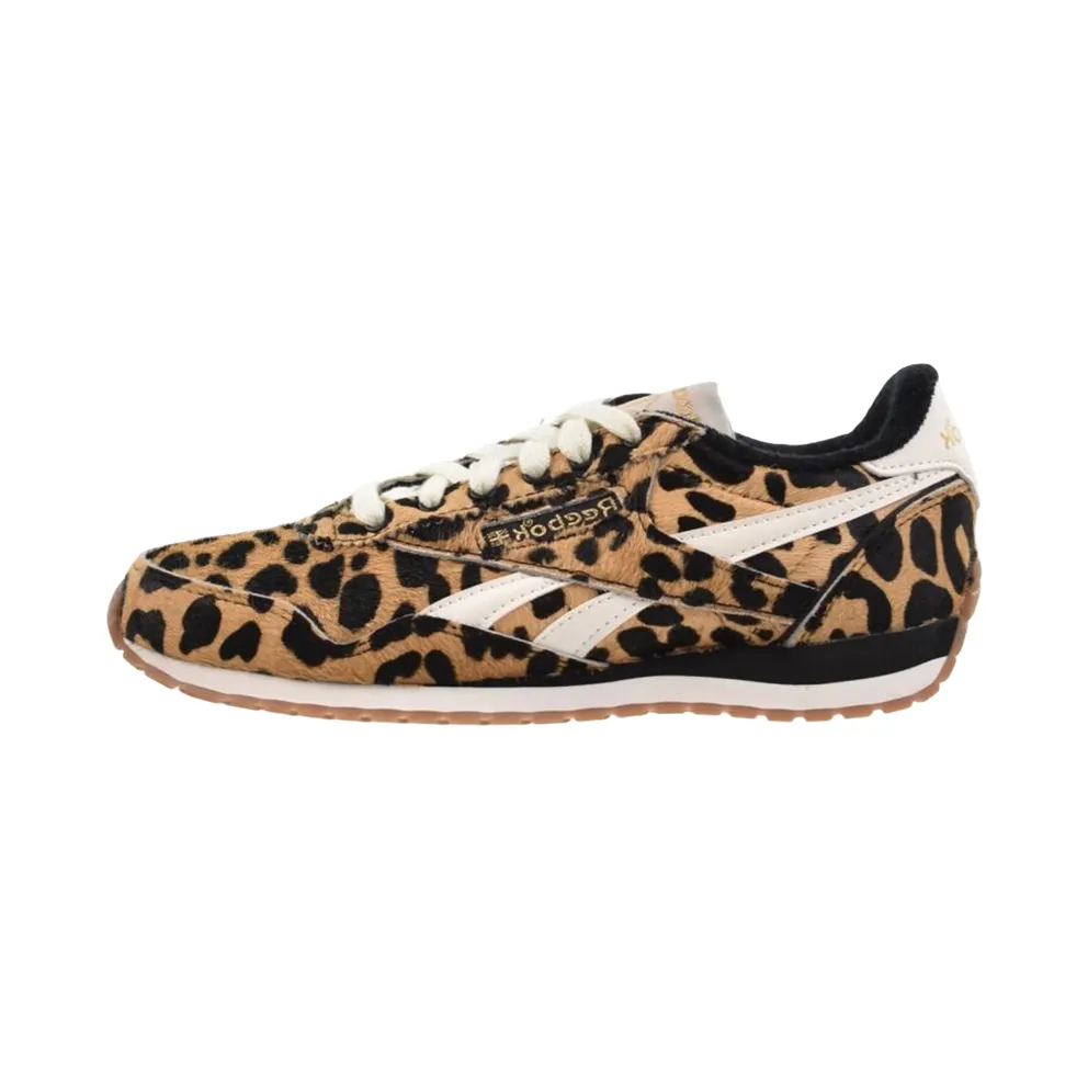 Reebok Classic AZ “Cheetah/Black/Chalk” (100255-853)