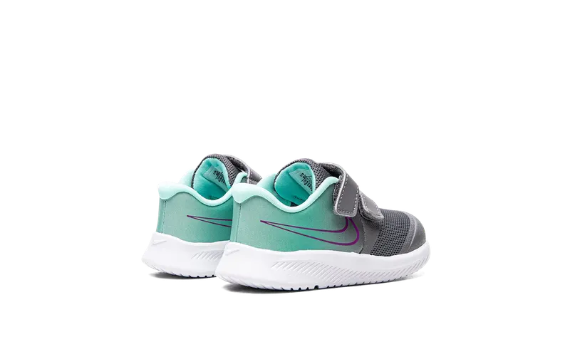 Nike Star Runner 2 TD “Hyper Violet” (CT3609-001)