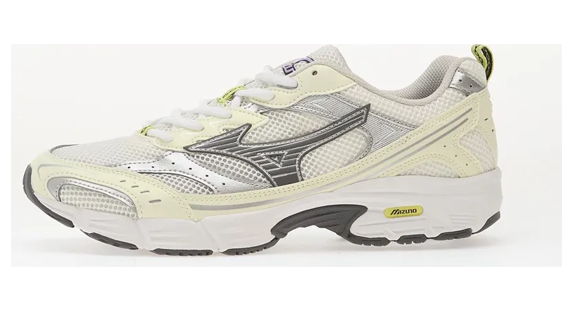 Mizuno MXR Snow White Quiet Shade Sylvan (D1GA245119)