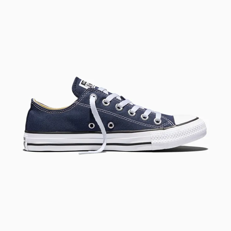 Converse Chuck Taylor All Star Ox ‘Navy’ Navy (M9697)