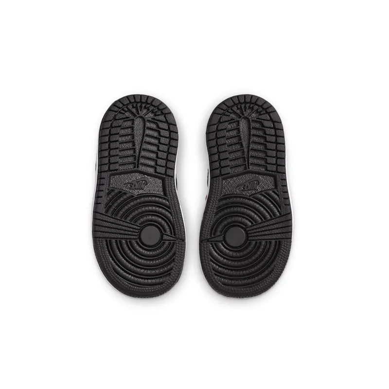Air Jordan 1 Retro High Satin Snake Chicago (TD) (2020) (CU0450-601)