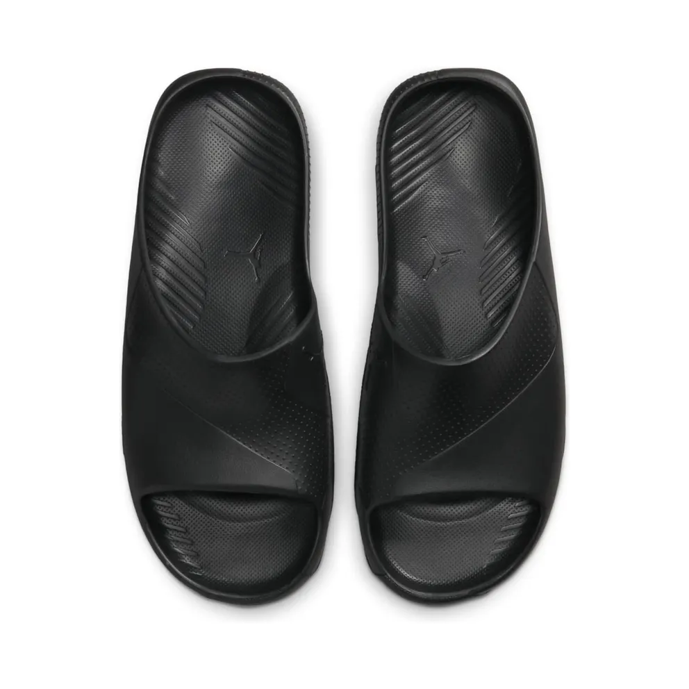 Jordan Post Slide Triple Black (DX5575-001)