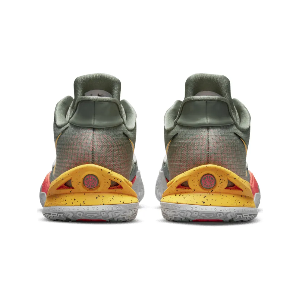 Nike Kyrie 4 Low Sunrise (CW3985-301)