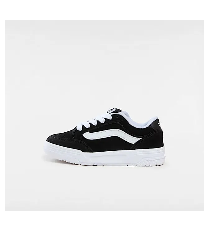Vans Hylane – “Black White” (VN000D4NBZW)