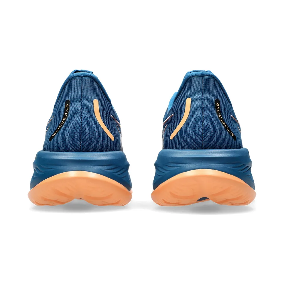 ASICS Gel-Cumulus 26 Rich Navy Faded Orange (1011B792-403)