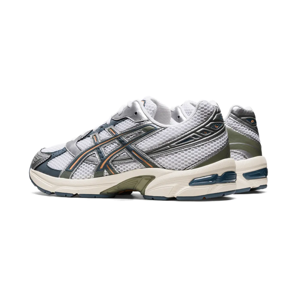 Asics Gel-1130™ White/Ironclad (1201A256.110)