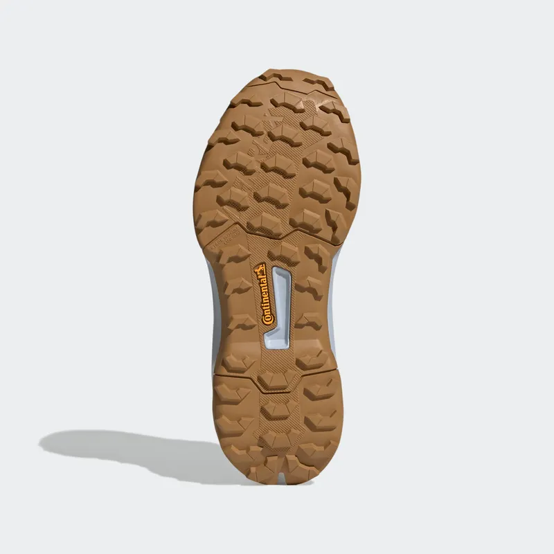 Adidas Terrex AX4 GORE-TEX Hiking Beige Tone / Core Black / Ambient Sky (FZ3246)