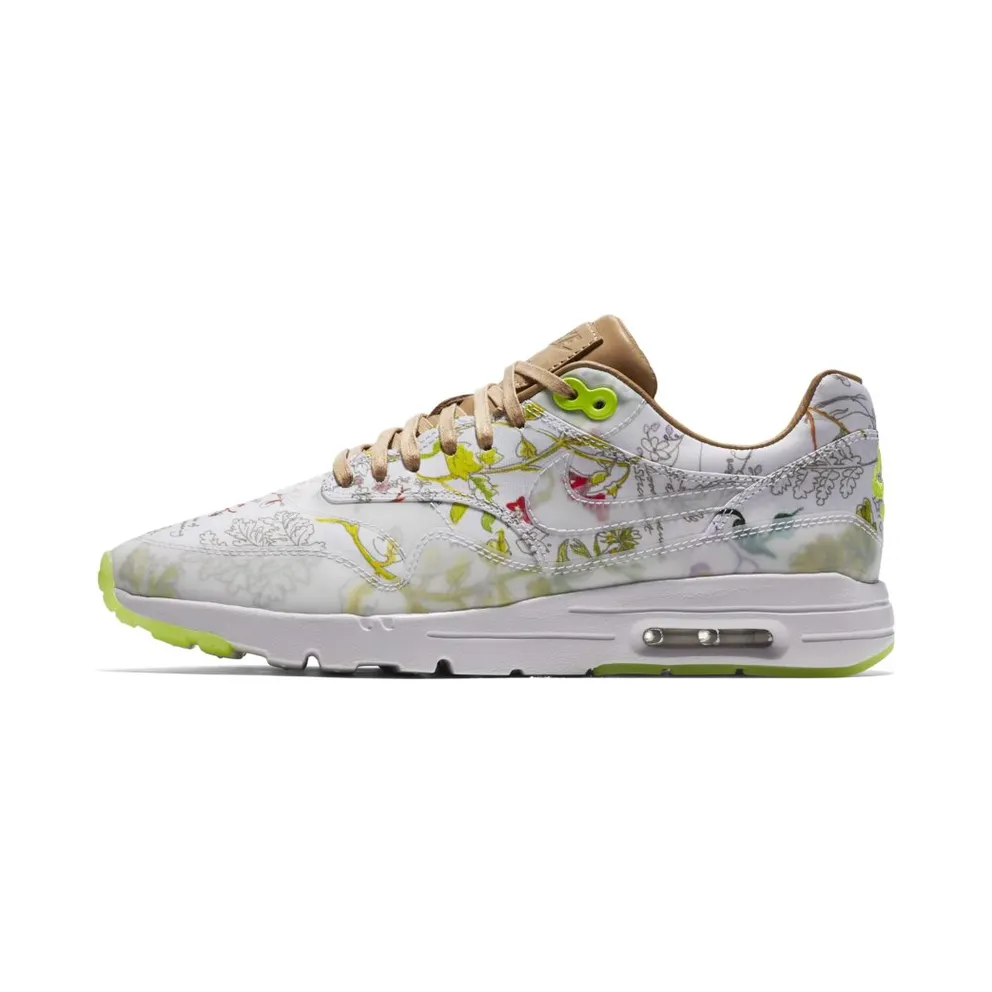Nike Air Max 1 Ultra QS Liberty Floral (W) (844135-100)