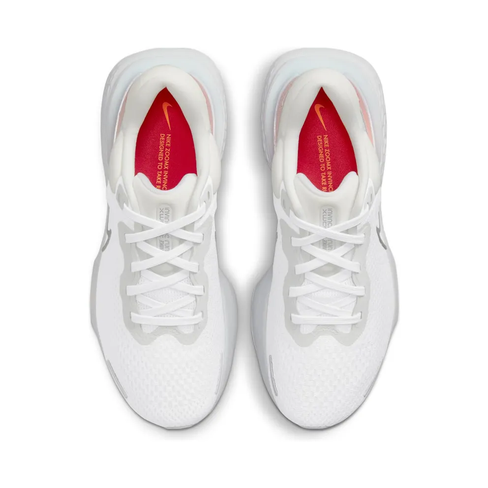 Nike ZoomX Invincible Run Flyknit White (CT2228-102)