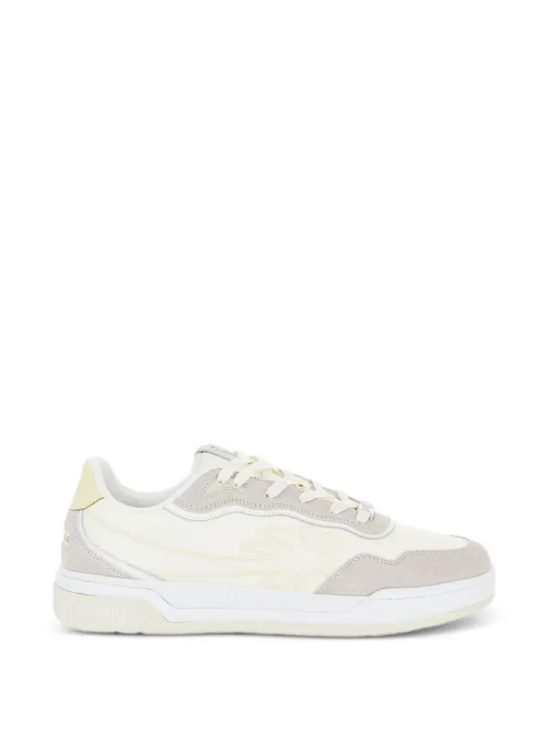 Palm Angels Tweekleurige – Beige (PMIA10VS26LEA0021901)