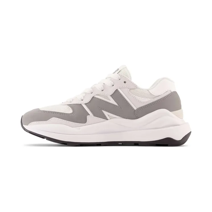 New Balance 5740 Grau/Weiß (W5740SVD)