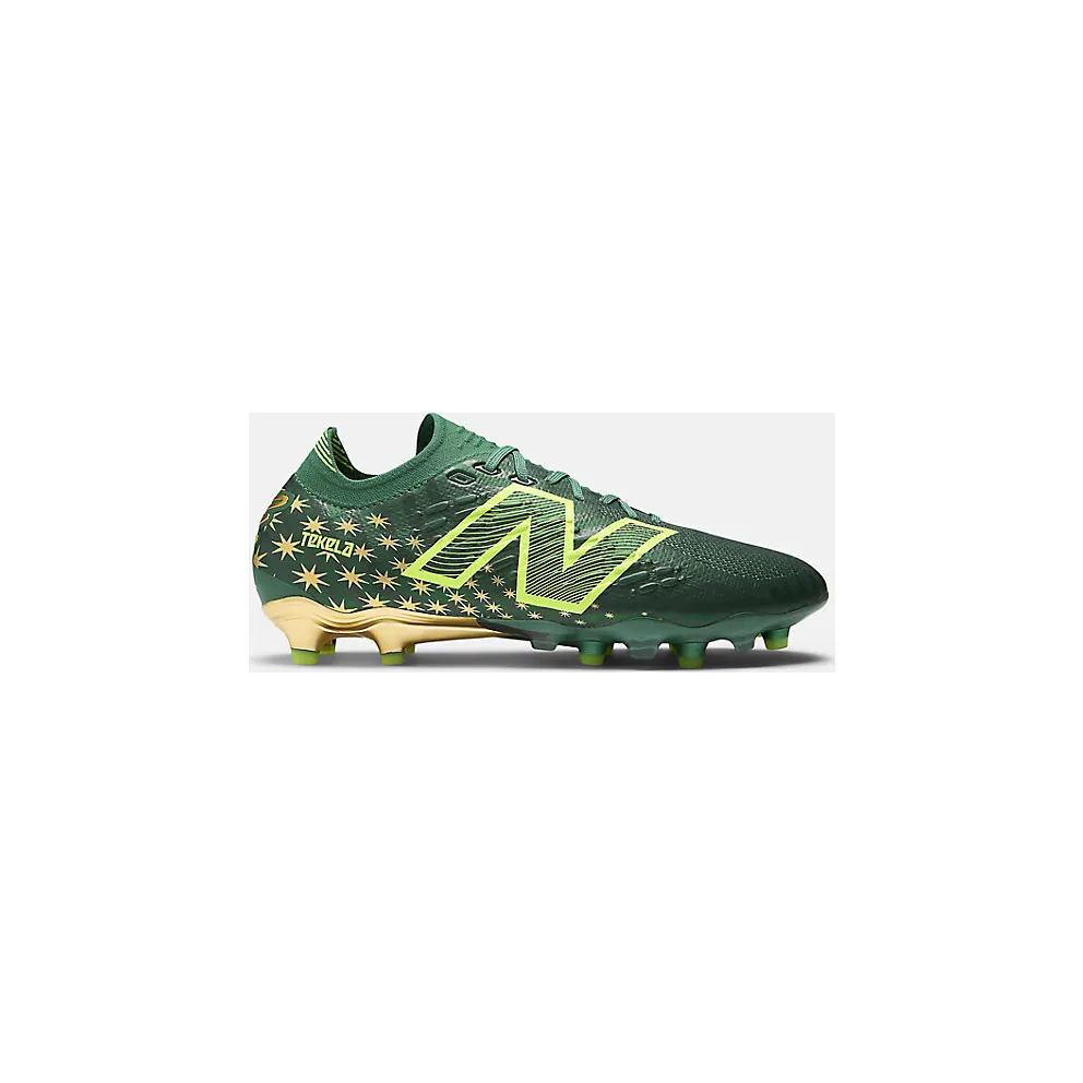 New Balance Tekela Pro FG V4+ Endrick Irmão (ST1FLEIE)