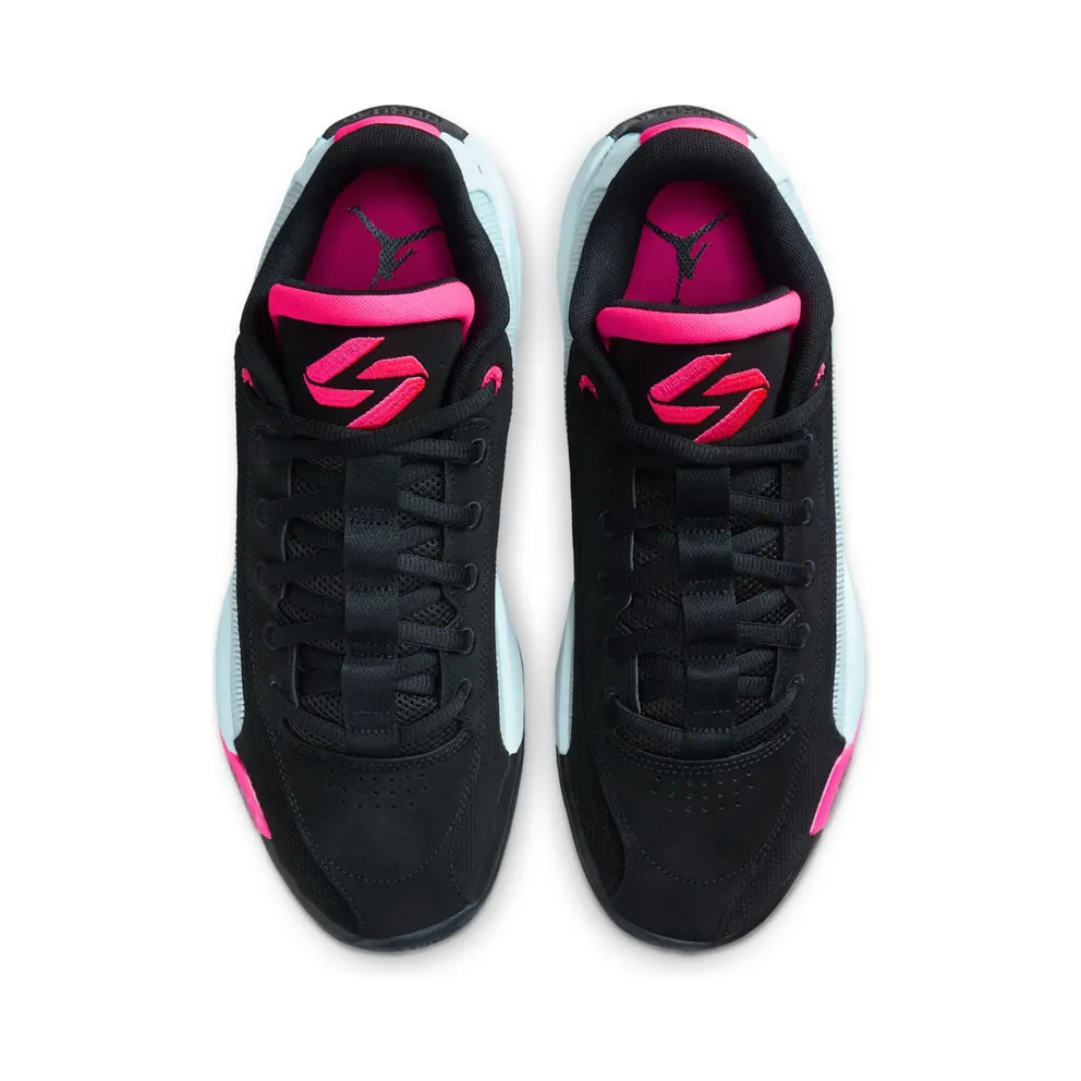 Jordan Luka .77 “Black Hyper Pink Barely Green” (HF0806-001)