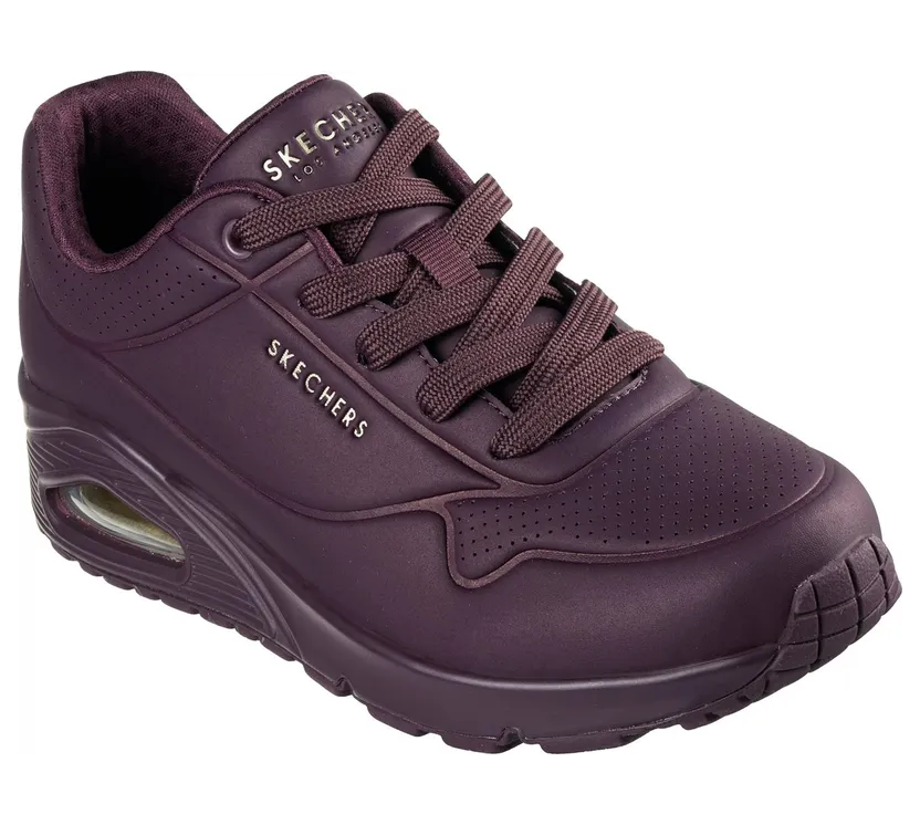 skechers-skech 73690_WINE