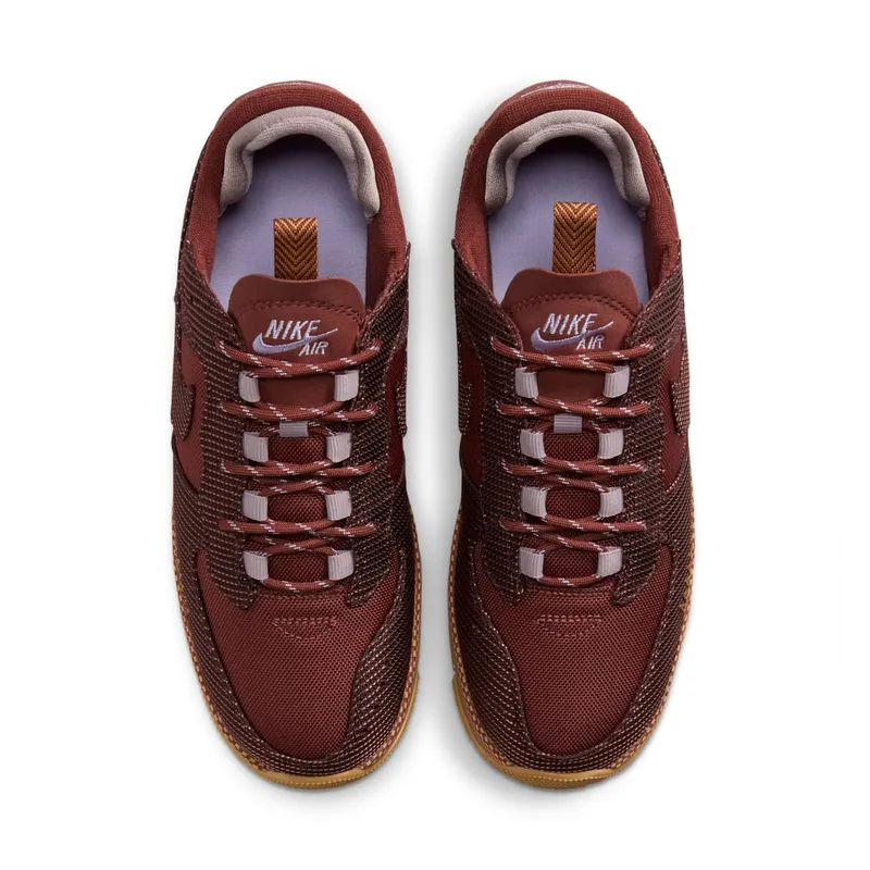 Nike Air Force 1 Wild Low Dark Pony (FB2348-202)