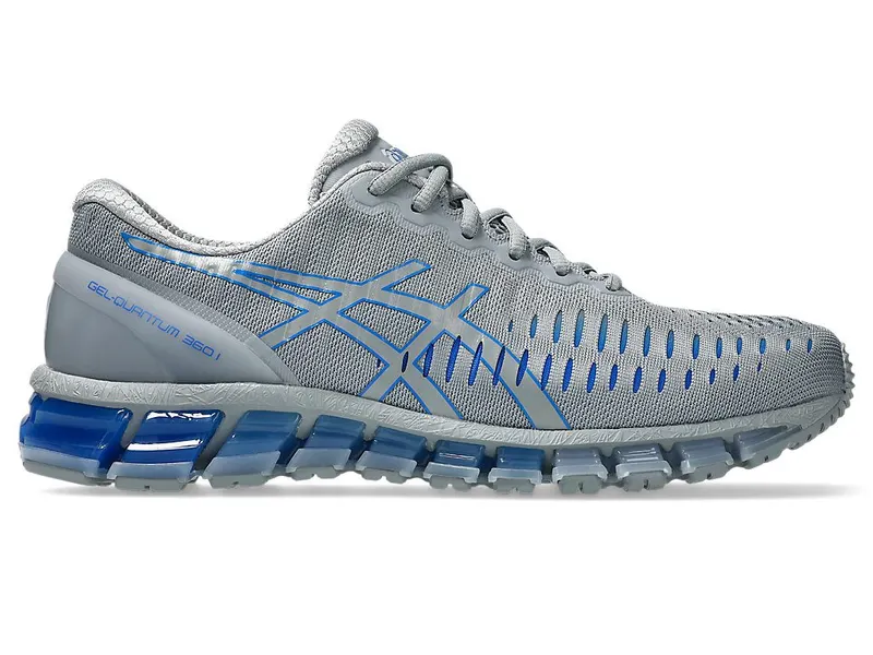 ASICS GEL-QUANTUM 360 I “Gravel / Illusion Blue” (1203B044-020)