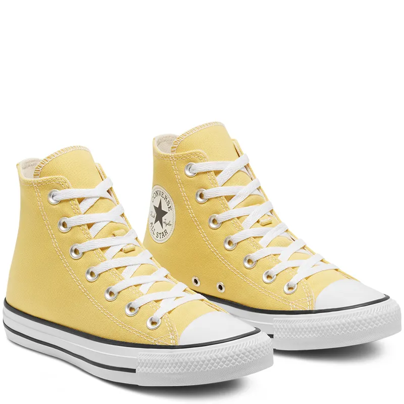 Converse Seasonal Colour Chuck Taylor All Star High Top (168576C)