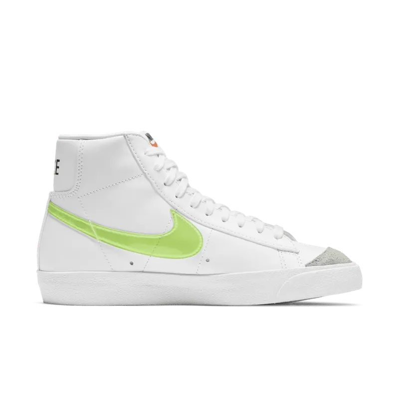 Nike Blazer Mid’77 Essential White (DJ3050-100)