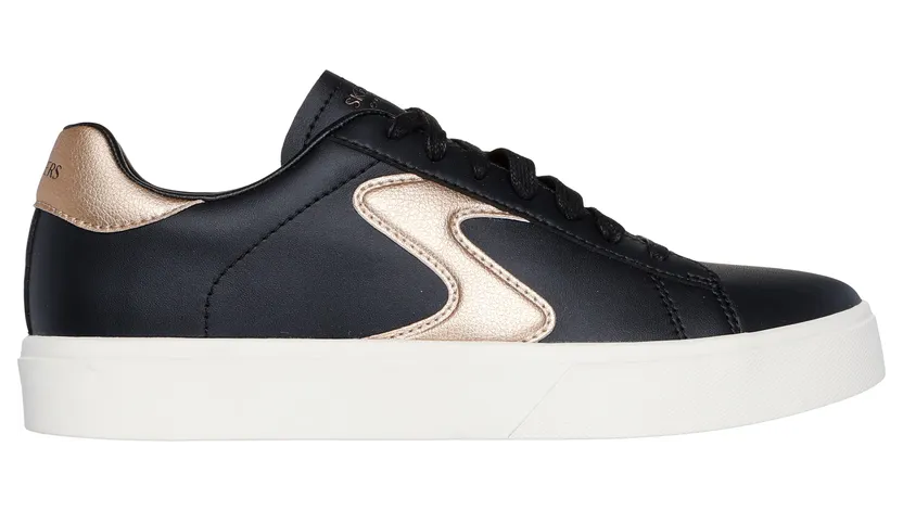 Skechers Skech 185016 BKRG