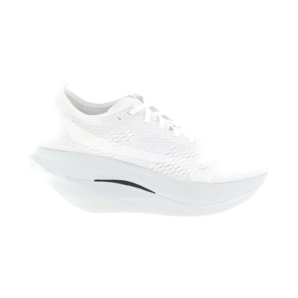 Comme Des Garçons Cdg X Mizuno Wave Rebellion Pro 3 “White” (GPK1052)